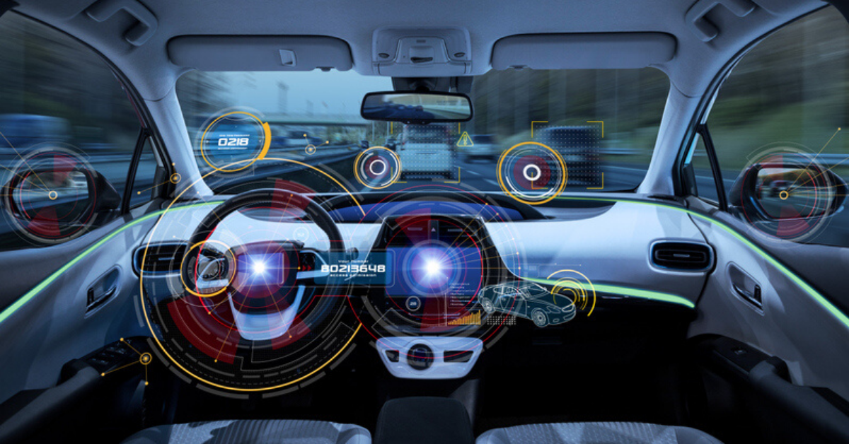 IEEE Guide to Autonomous Vehicle Technology